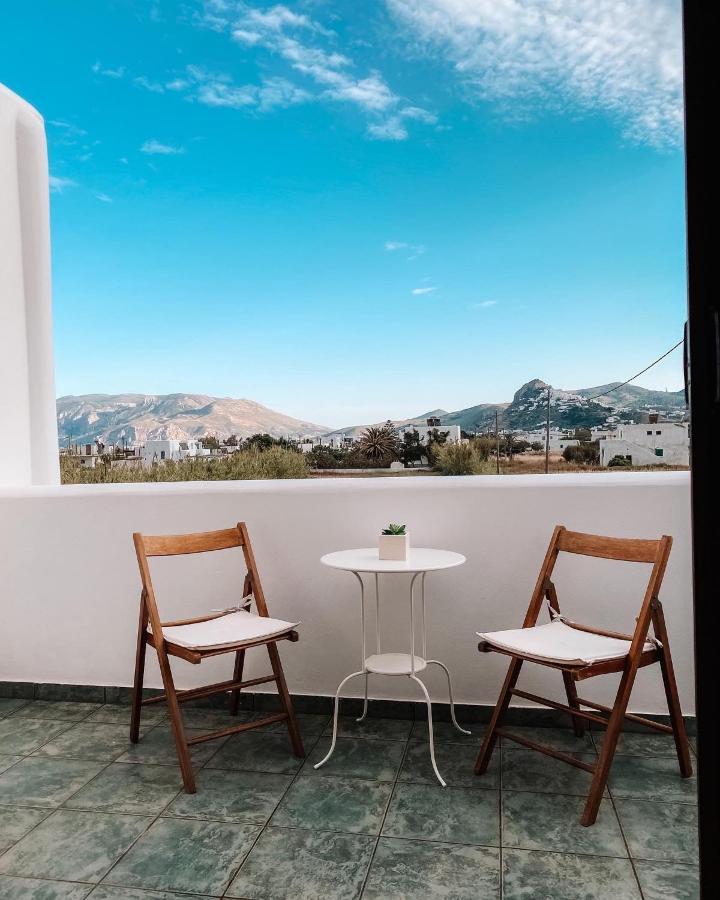 Luxury 3BR Sunrise Villa , Seaside Gyrismata Skyros Exterior foto
